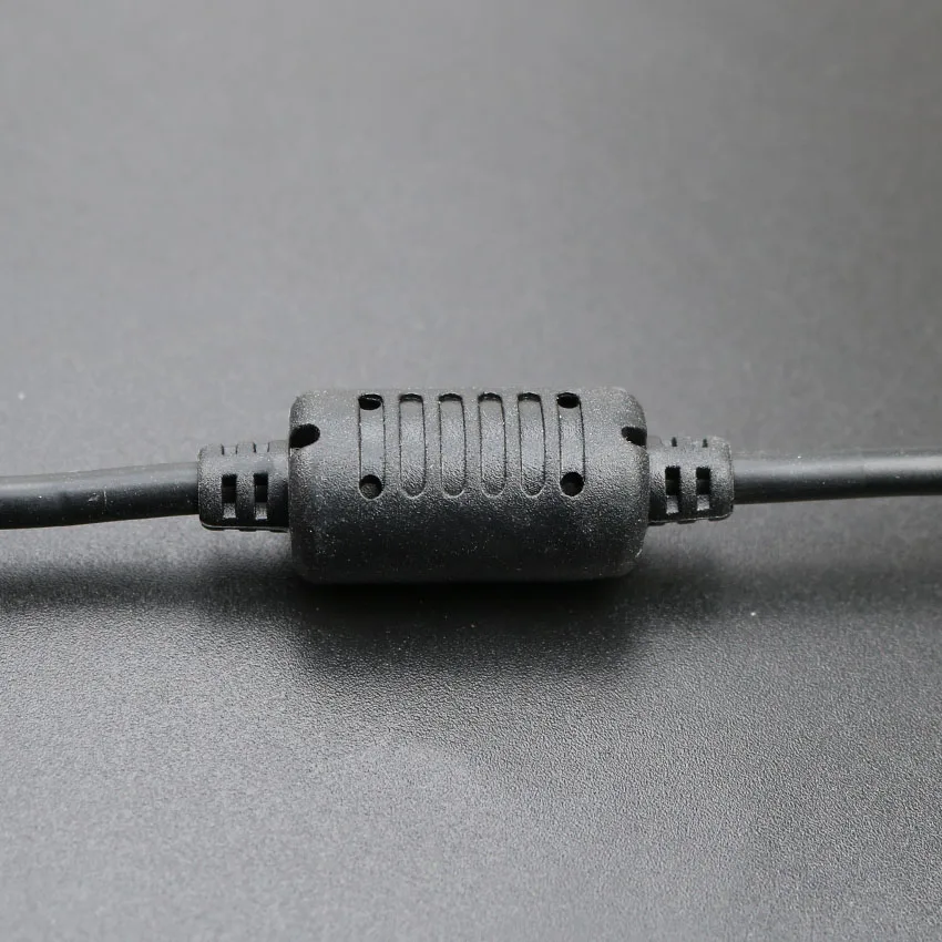 Alimentación de ordenador portátil DC 5,5x2,5, 2,1X4,8, 1,7x7,4, 5,0x5,0 MM, conector Jack DC, adaptador de enchufe, Cable cargador para Asus, Lenovo, Samsung, HP - imagen 4