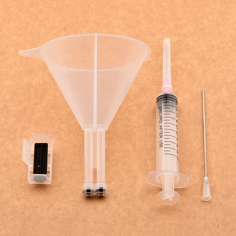 Herramienta de limpieza de cabezal de impresión, cabezal de impresión para impresora HP Officejet K550, K8600, K5400, L7480, L7590, 940, 8500, D5800, 70, 72, 88, 91, 8000 - imagen 2