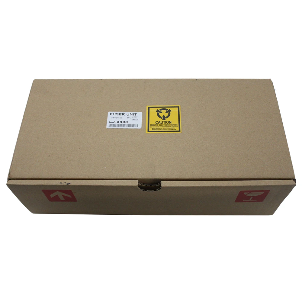 Conjunto de fusor de RM1-2665 para impresora HP LaserJet, piezas de impresora, Unidad de fusor, 2700, 3000, 3600, 3800, RM2-2743 - imagen 3