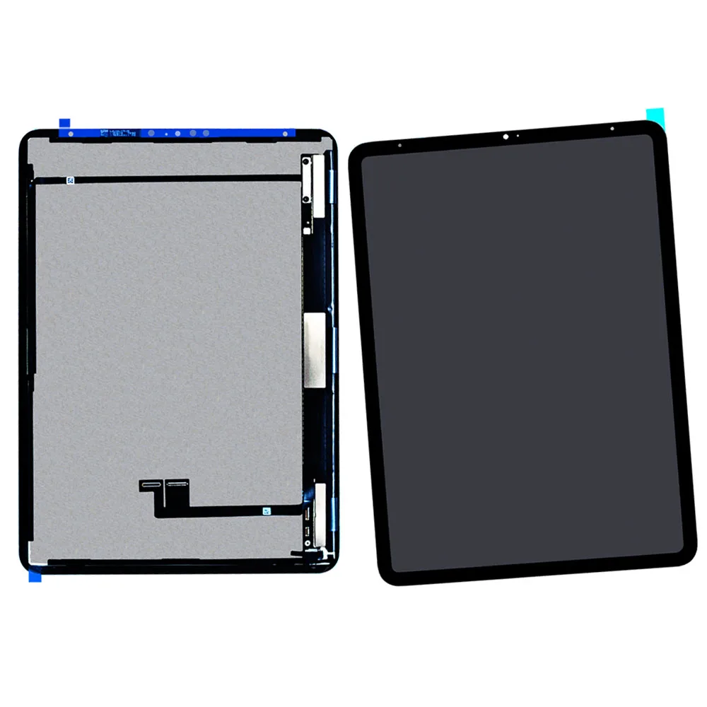 Pantalla LCD Original de 11 pulgadas para iPad Pro 11 LCD A1980 A1934 A2013 A1979 A2068 A2230 A2228, herramienta de montaje de digitalizador con pantalla táctil - imagen 2