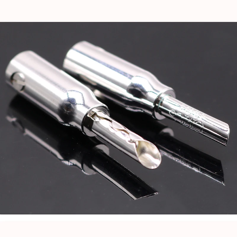 Conectores banana BFA HiFi GQAE - imagen 4