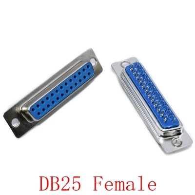 DB25 Female