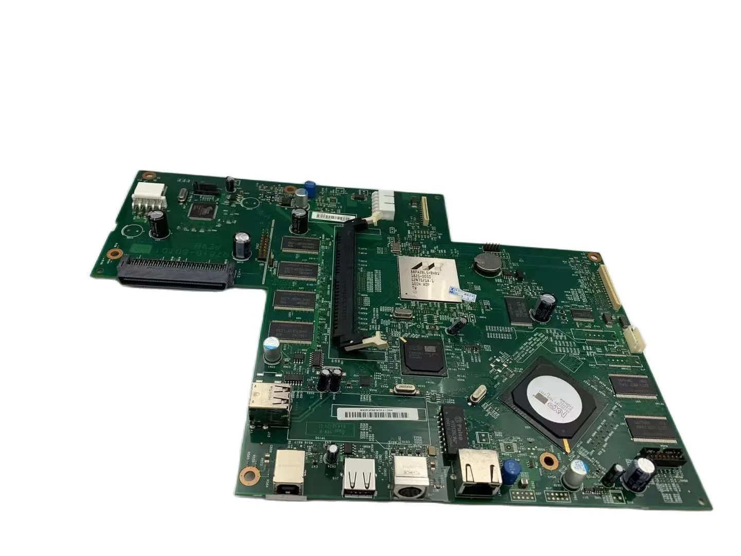 Placa principal lógica formateadora PCA ASSY para HP M3027 M3027X M3035 M3035XS Q7819-60001 Q7819-61009
