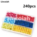 240pcs(120set) Box
