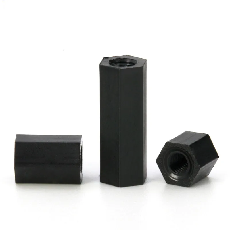 Nailon - Detalle de acabado