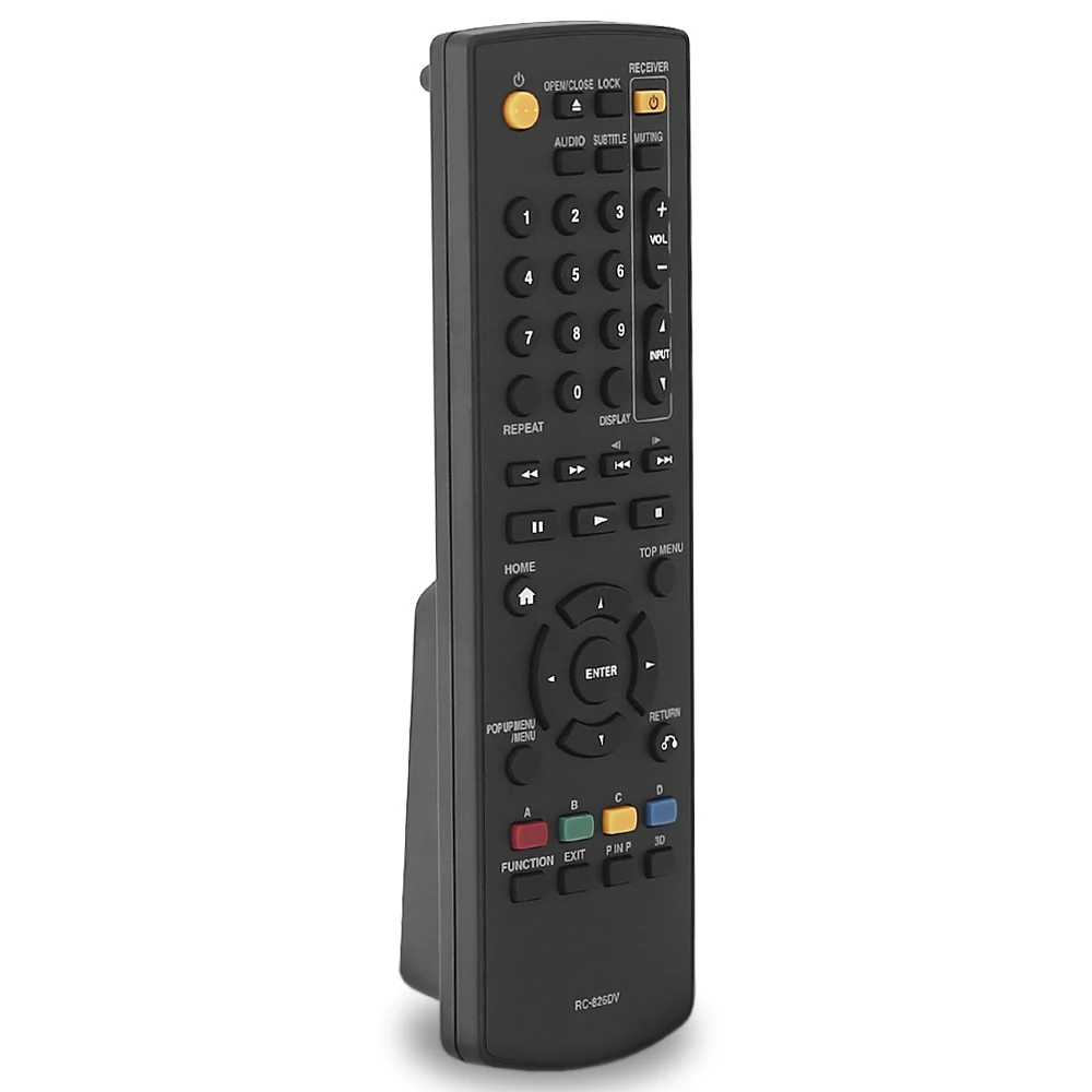 Nuevo Control remoto para reproductor de DVD Onkyo RC-826DV RC-825DV/788DV Bd-SP309S Bd-SP308 Bd-SP309B/SP308B controlador - imagen 5