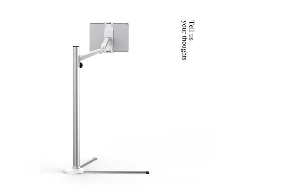 Soporte - Vista del Soporte