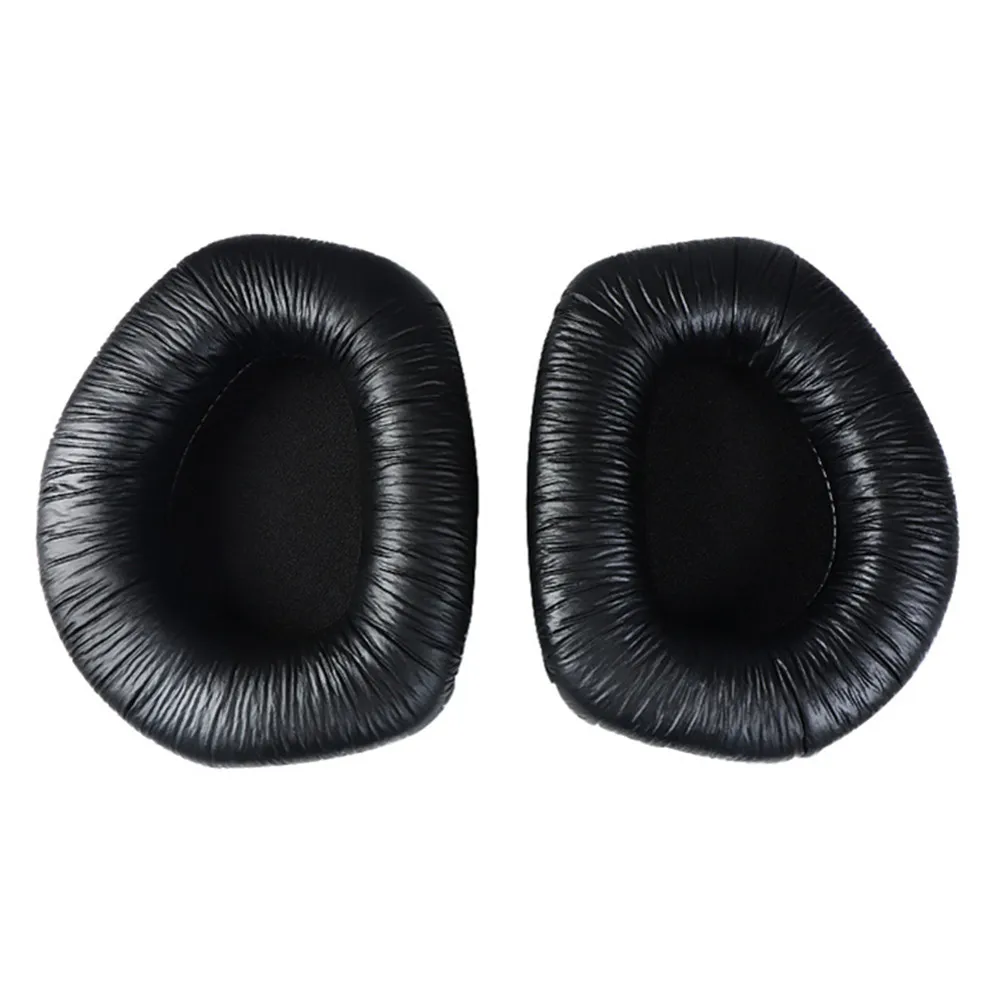 Almohadillas para los oídos, funda de almohadilla, repuestos para auriculares Sennheiser HDR RS165 RS175 RS185 RS195 - imagen 2