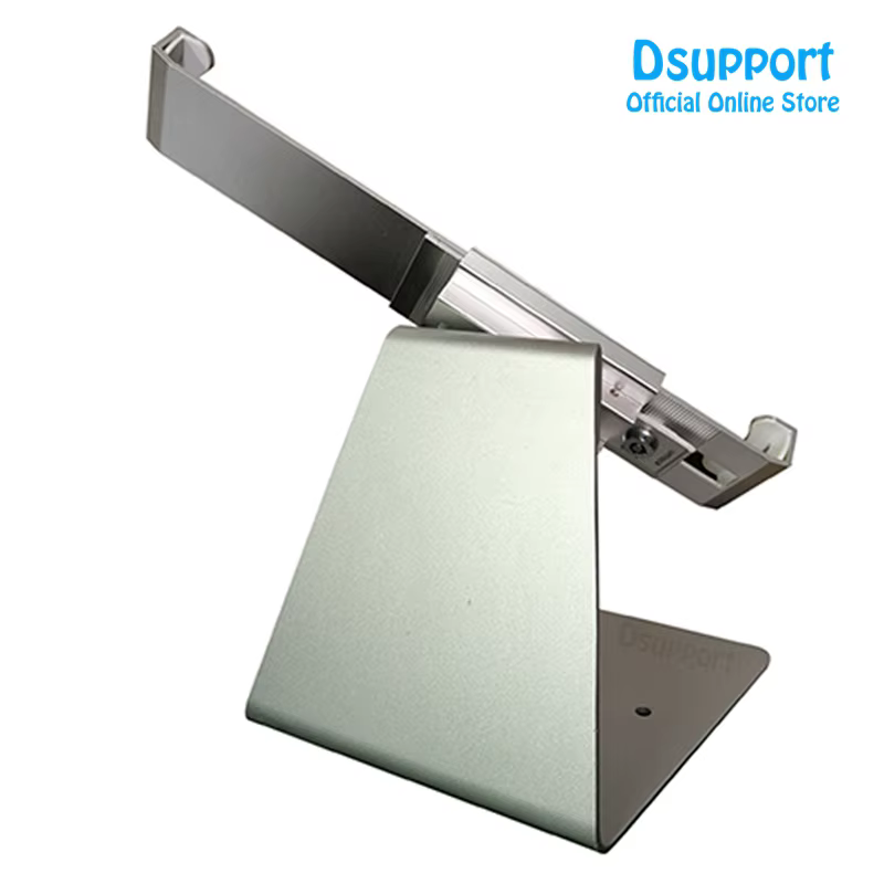 Soporte Antirrobo de Sobremesa para Tablet 7-13 Pulgadas - imagen 4