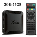 2G 16G TV Box