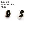 Male SMD 10pcs