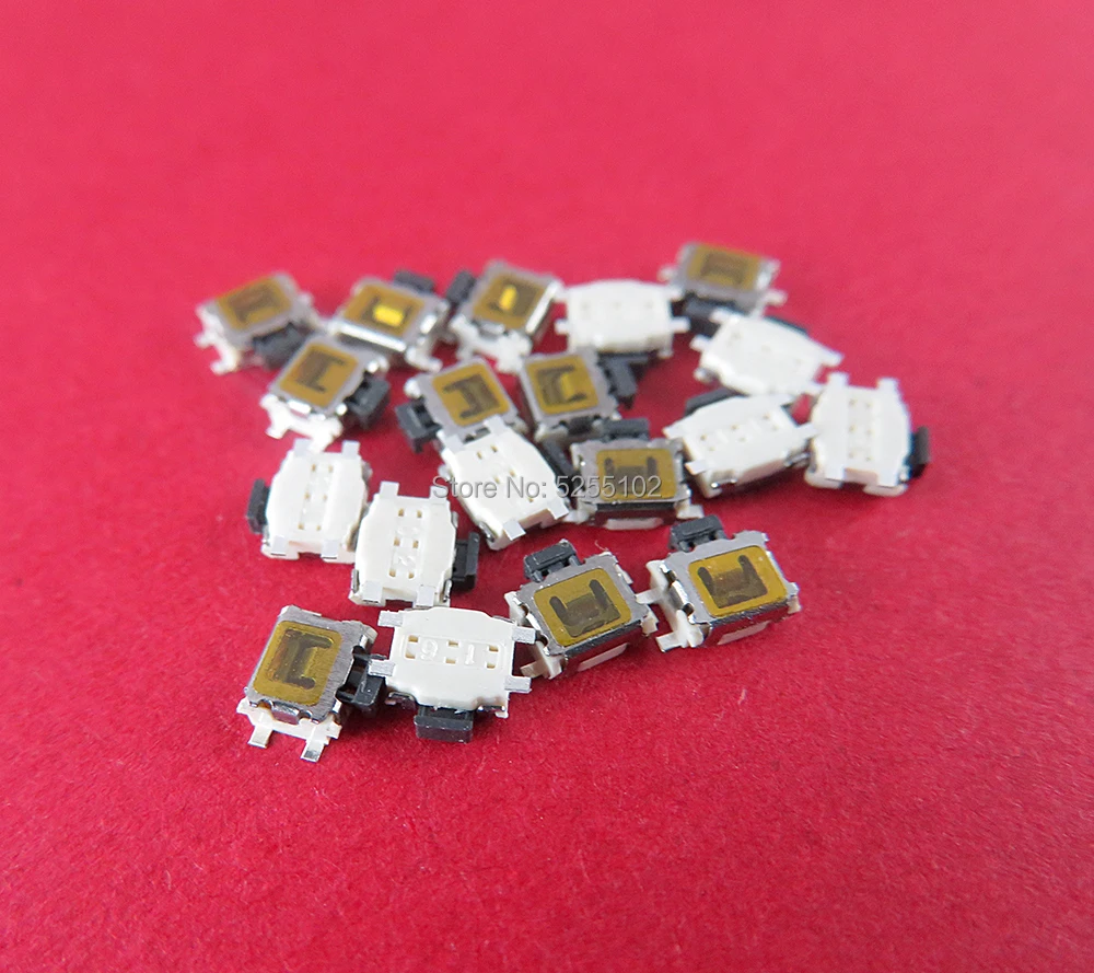 Botón de encendido/apagado de 60 uds para PS4 Playstations 4 Super Slim 1200 12XX TSW-001 placa de unidad de DVD - imagen 5