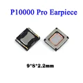 P10000 earpieces