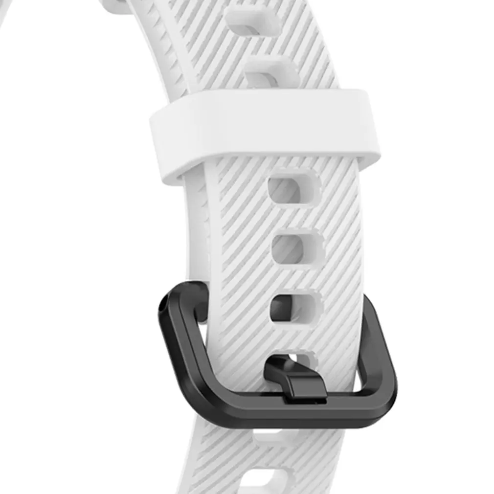 Correa Huawei Honor Band 5 - Material silicona flexible