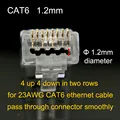 CAT6-1.2mm