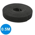 0.5m Black