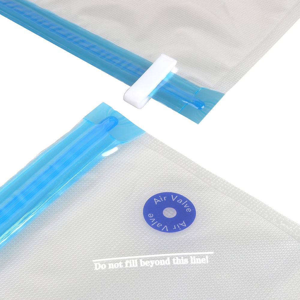 Bolsas al Vacío para Filamento 3D – Anti Humedad PLA ABS TPU PETG - imagen 5