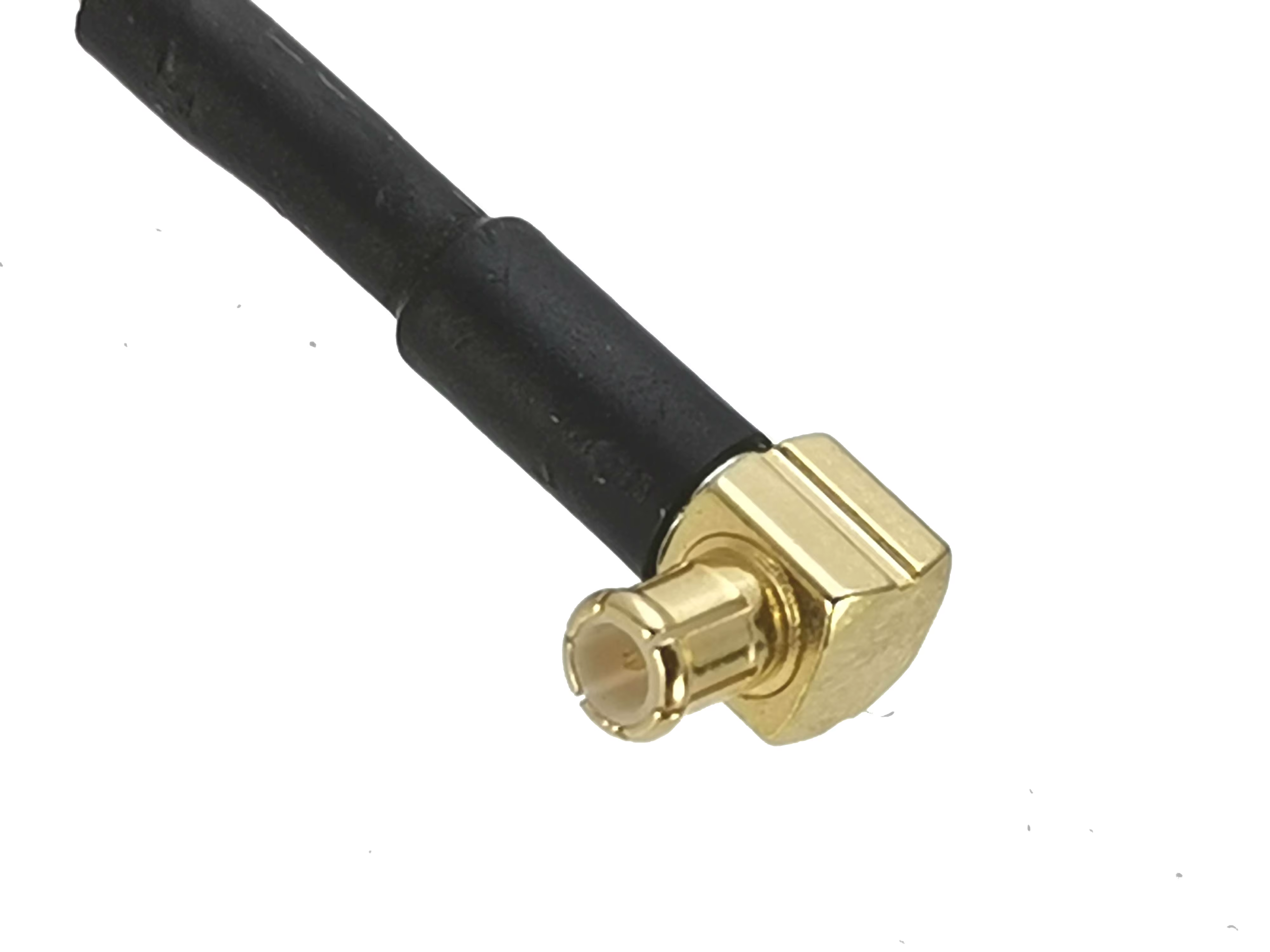 Cable Pigtail Coaxial BNC a MCX RG316 RF - imagen 2