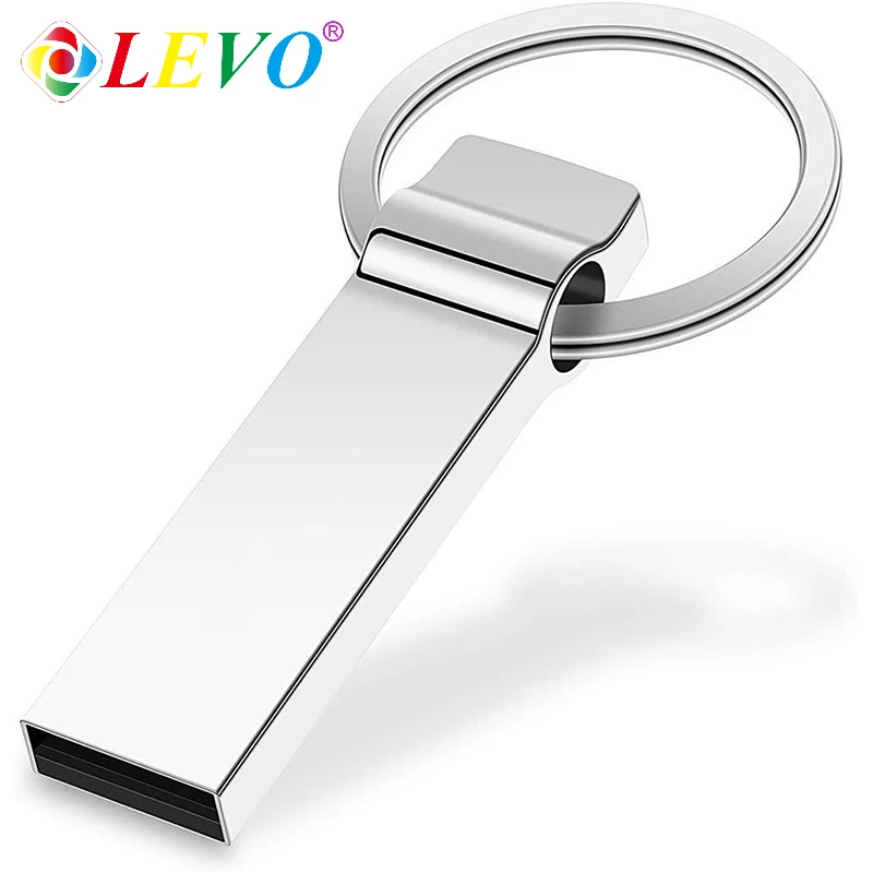 Memoria USB 3.1 Metálica 256 GB – Lectura Rápida - imagen 2