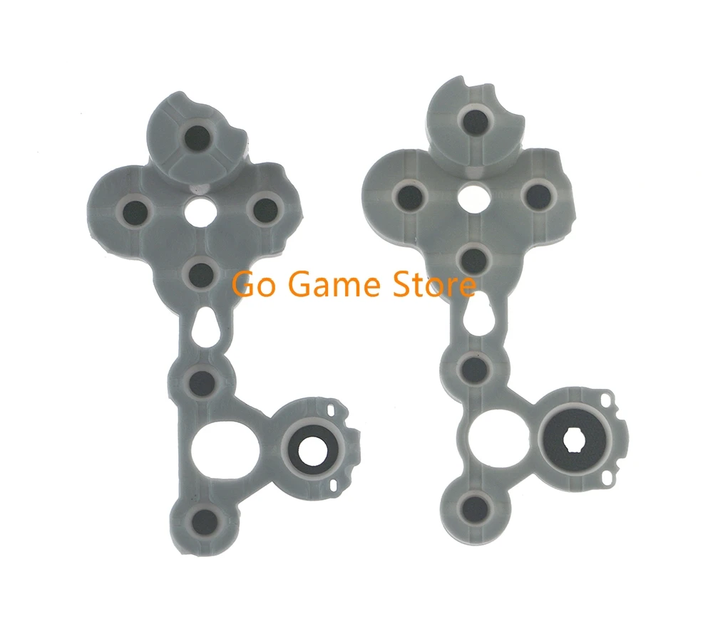 1 unidad para controlador Xbox One S D Pad Original para XBOX ONE botón de goma conductora de silicona - imagen 2