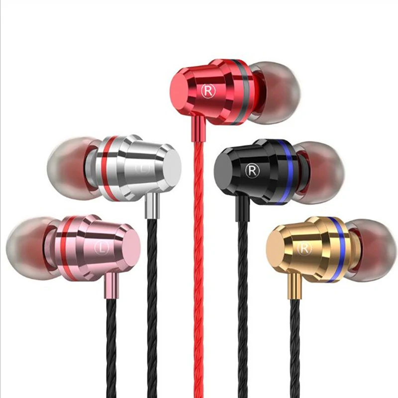 Auriculares y audífonos