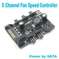 Power by SATA