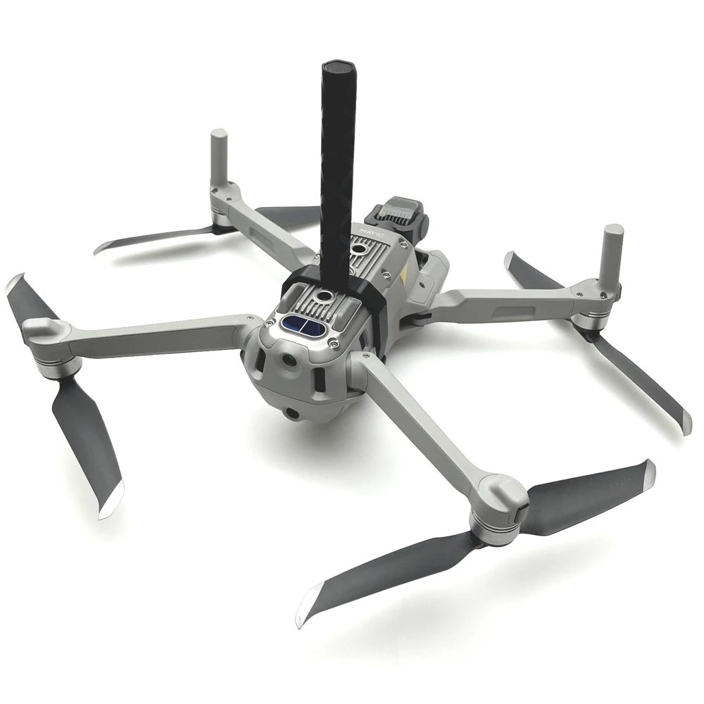 Soporte de disparo portátil para Dron, estabilizador de cardán, soporte de mango portátil para despegue y aterrizaje para Dron DJI Air 2S/Mavic Air 2 - imagen 4