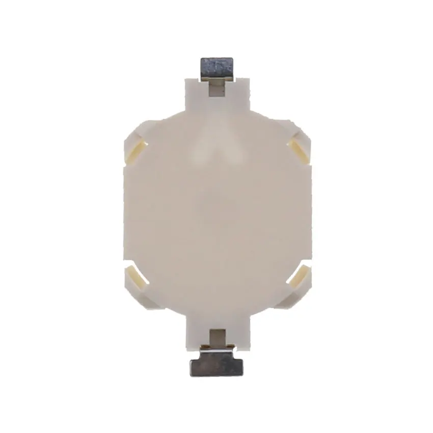 JCD 10 Uds para GB GBC GBA tarjeta de juego CR1616 soporte de batería para Gameboy Advance Color - imagen 3