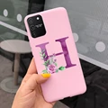 Pink H