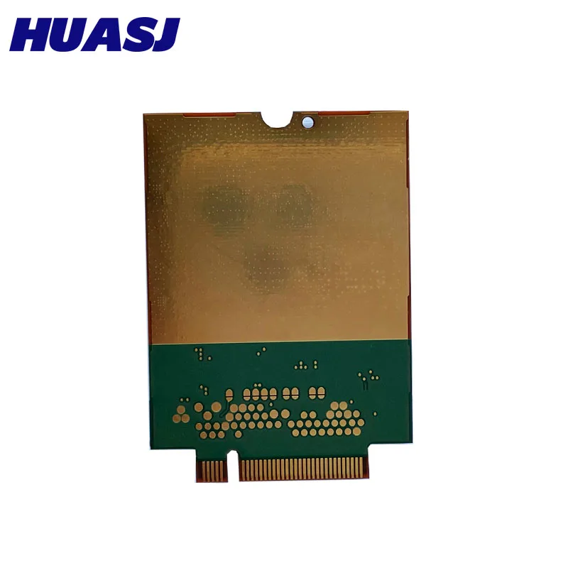HUASJ Sierra inalámbrico Airprime EM7455 DW5811e CAT6 4G módulo para DELL E7270 E7470 E7370 E5570 E5470 inalámbrico FDD/TDD Gobi6000 - imagen 4