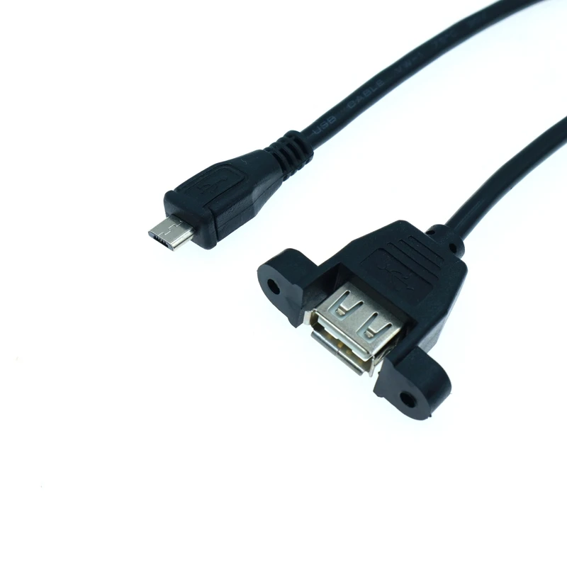 Cable - Vista del Cable