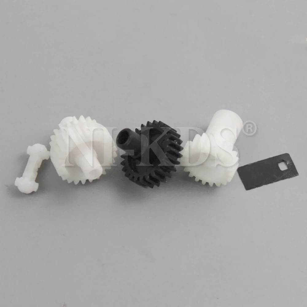 Engranaje impulsor LY0717 LY0163 para Brother HL4150CDN HL4150 4150 4570 DCP9055CDN 9055 9270 MFC9560CDW 9460 9465 9560 9970 - imagen 4