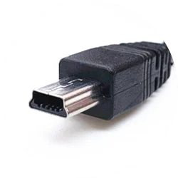 DC Plug Mini USB