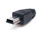 DC Plug Mini USB