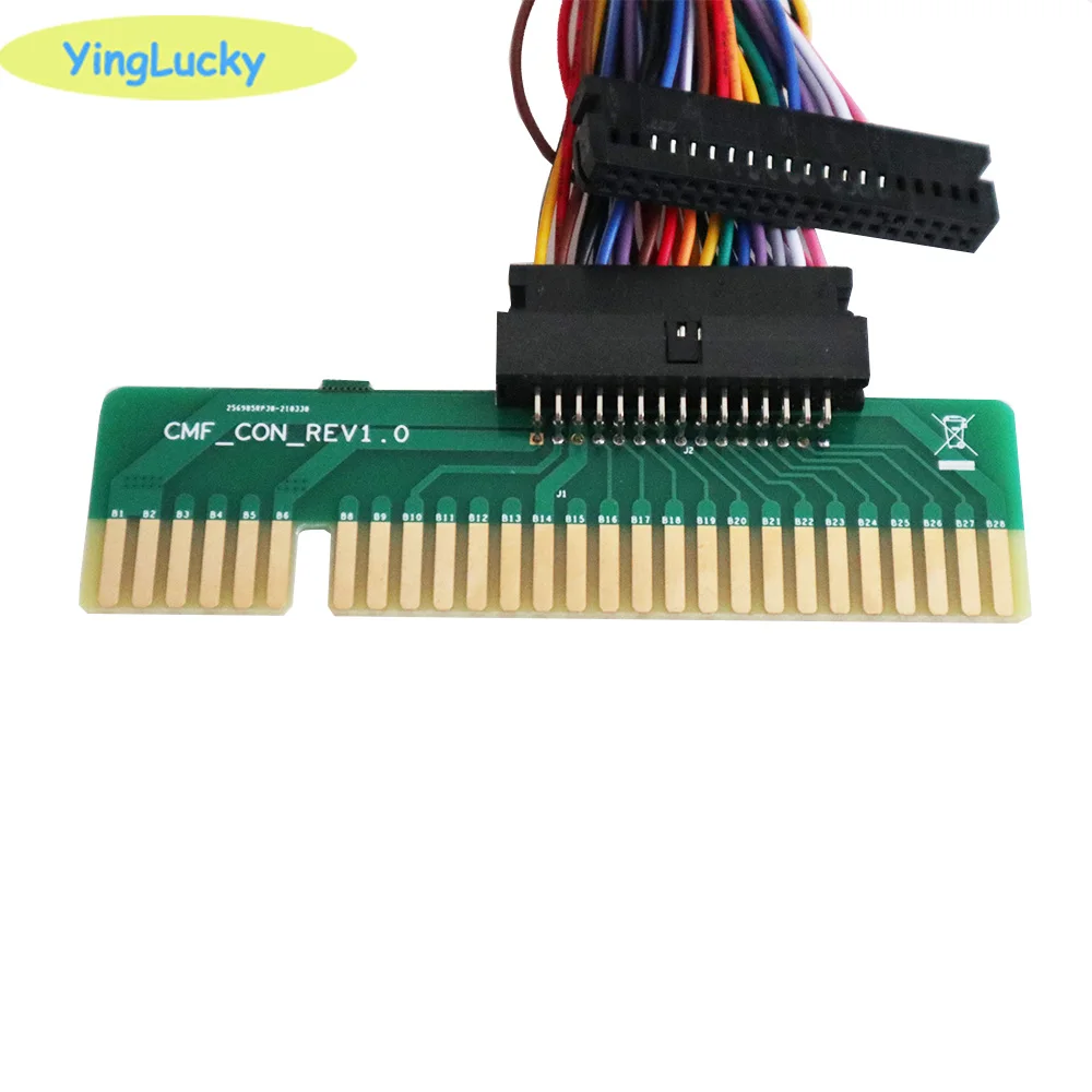 Placa pandora box 3d wifi, línea de conversión, edición familiar, jamma, arcade, pcb, 2021 - imagen 4