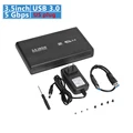 3.5 inch USB 3.0 US
