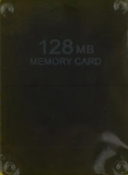 128MB