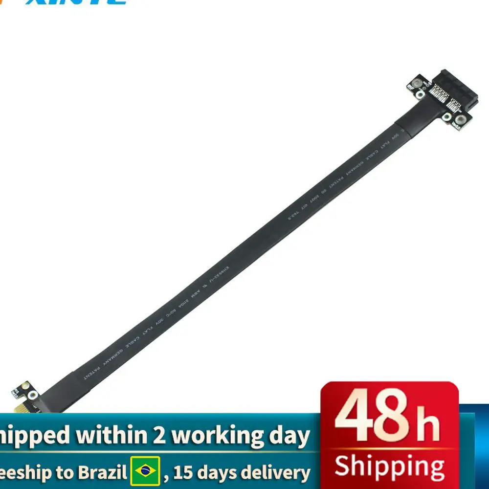 Cable - Vista principal del producto