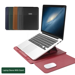 Funda Portátil Universal 11-15.6″ – Compatibilidad MacBook Air Pro HP Dell