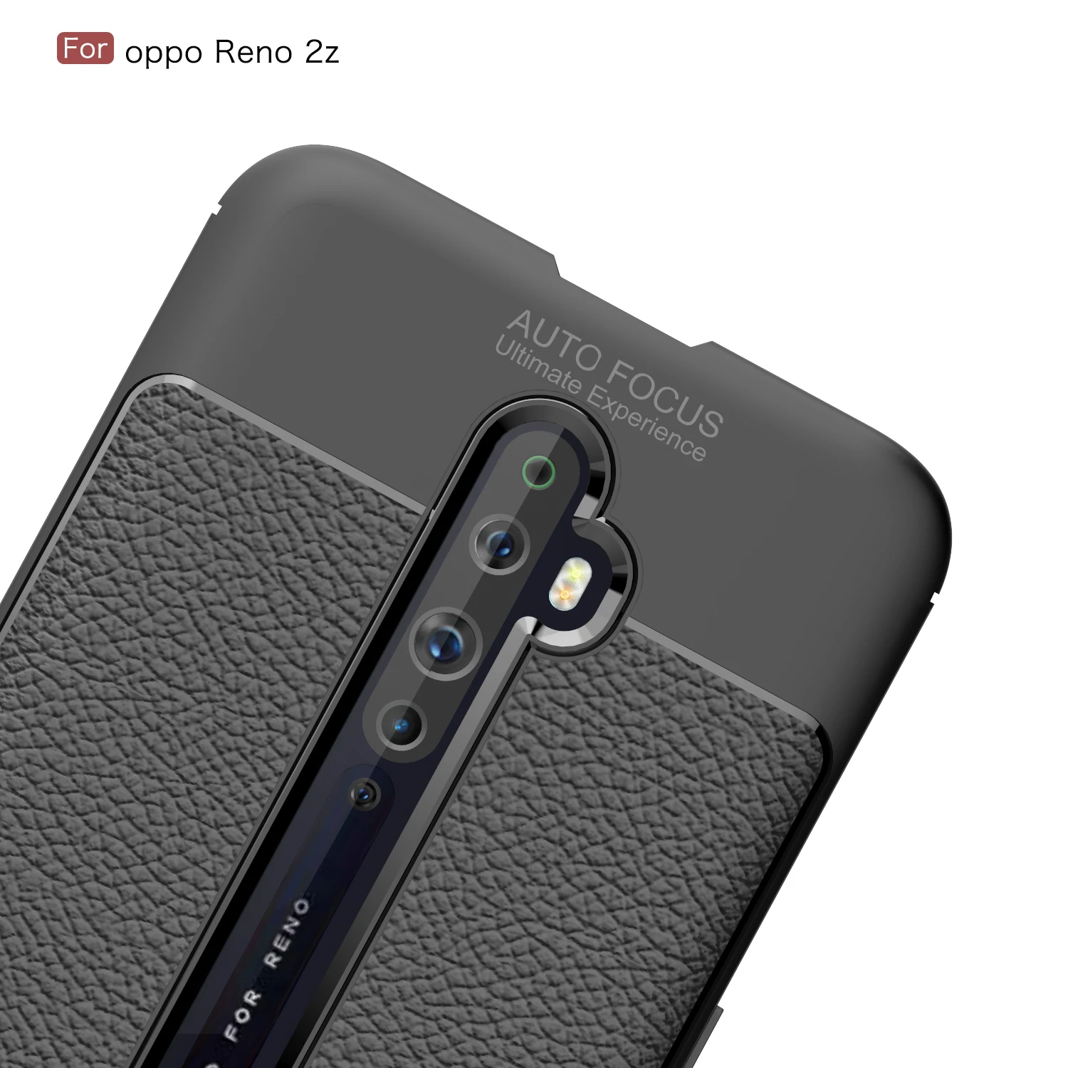 OPPR Reno2 Z