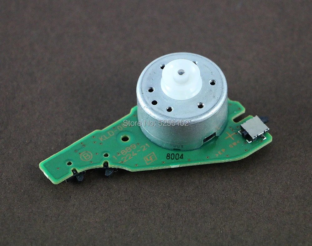 5 uds alta calidad KLD-001 KLD-003 KLD-004 reemplazo del Motor de accionamiento para Playstation 4 para consola PS4 1000 1100 1200 Slim Pro - imagen 4