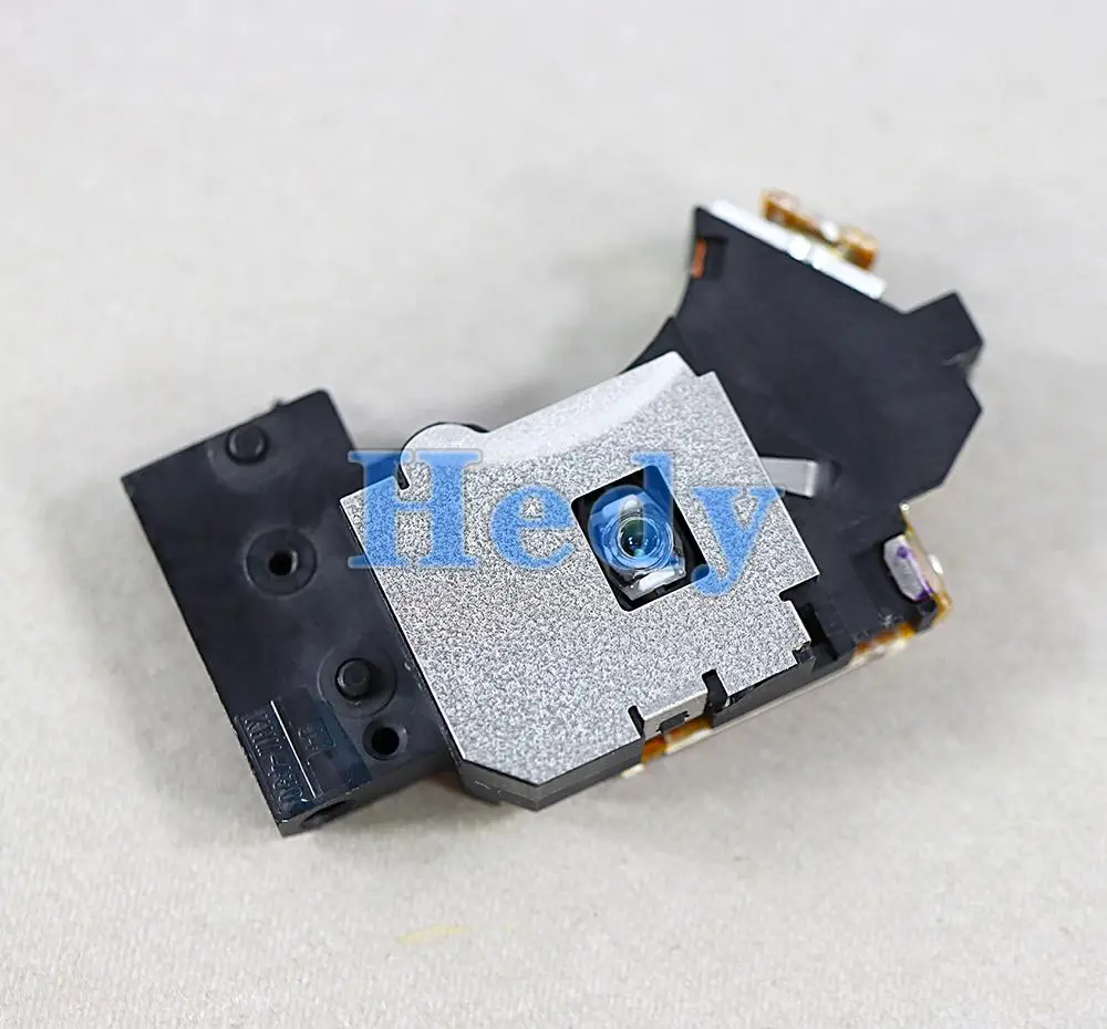 10 Uds Original para PS2 Slim 70000/90000 lente láser KHM-430 KHS 430A KHM 430C pastilla para Playstation 2 Slim reparación de repuesto - imagen 4