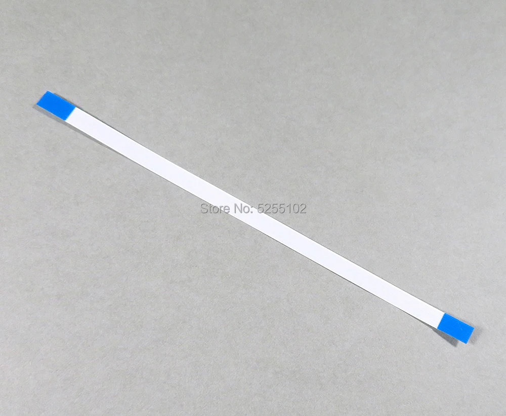 200 Uds. Cable de Motor grande de luz de repuesto Cable de cinta flexible de accionamiento de Motor pequeño para Playstation 4 PS4 1200 lente láser de Motor - imagen 3