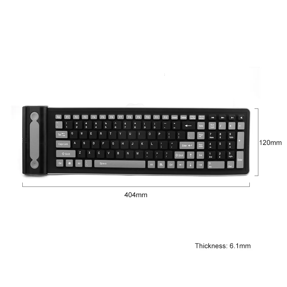 Gamer Keyboard