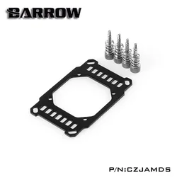 Barrow CZJAMDS – Tornillo Disipador CPU AMD Ryzen