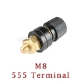 M8 555 Black