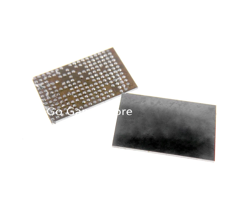 Consola de juegos CYW4356XKUBG BCM4356X KUBG chip ic wifi BGA Bluetooth IC Chip controlador CYW4356X KUBG para Nintendo Switch Lite, 1 unidad - imagen 2