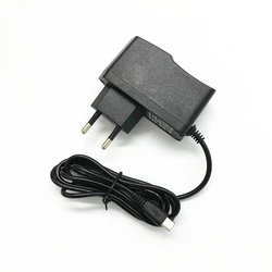 Cargador Coche DVR 5V 2A Micro USB – AC 100-240V