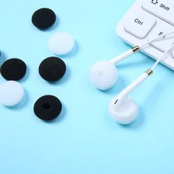 Almohadillas Auriculares Espuma Suave – Repuesto Universal