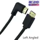 4K HDMI-Left